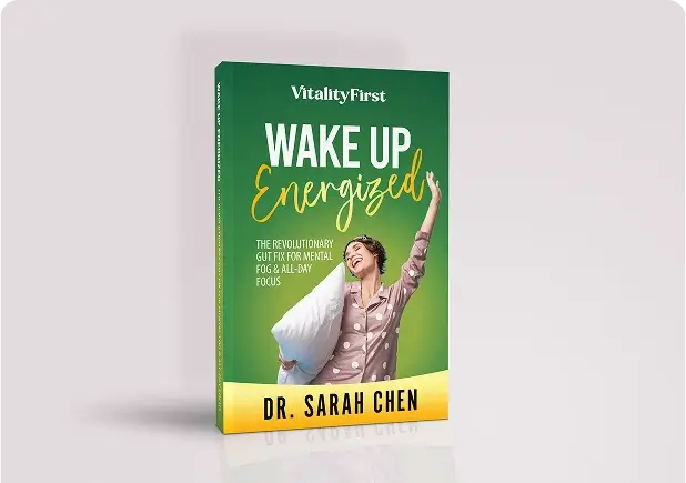 Wake Up Energized Bonus