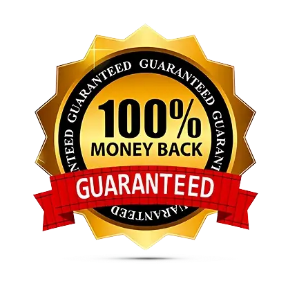 Genuine Product Badge